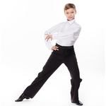 Брюки та сорочки для танців, фото 1