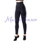 Лосини для танців та спорту зі збіркою, фото 1